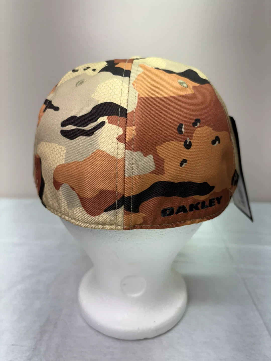 Oakley Tincan Cap BRAND NEW L/XL - photo 3