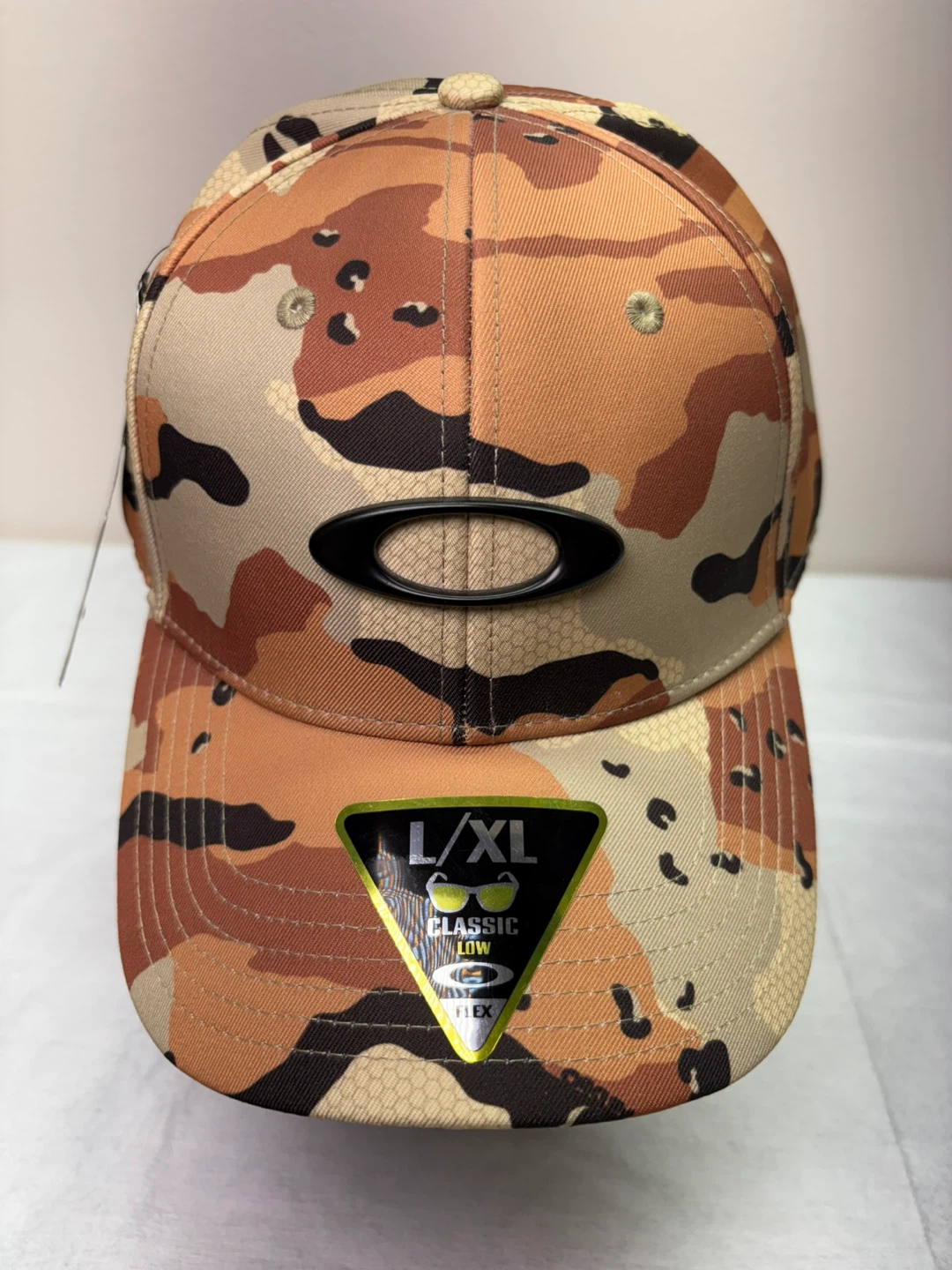 Oakley Tincan Cap BRAND NEW L/XL