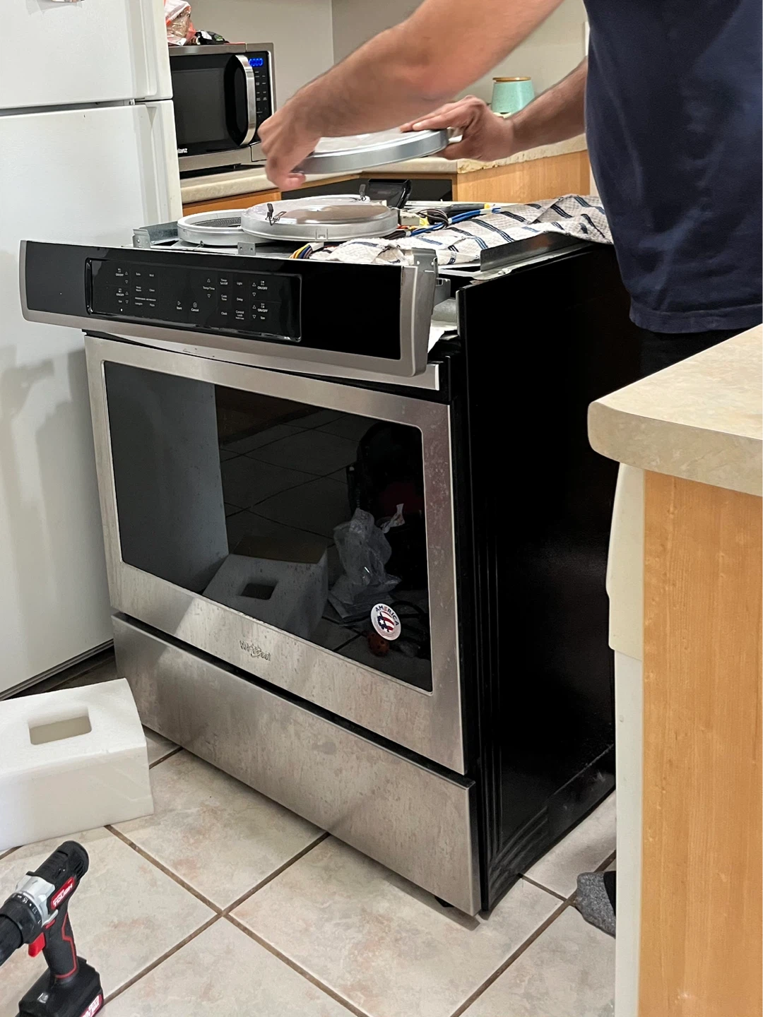 Appliance Repair & Installation Service - photo 2