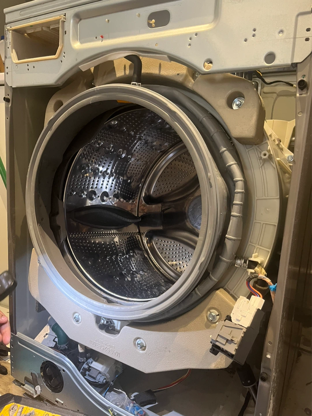 Appliance Repair & Installation Service - photo 3