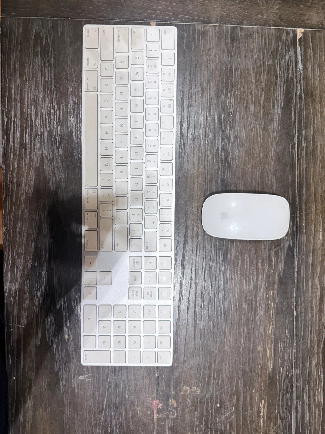 Apple iMac 24 inch M1 Mint Green - photo 2