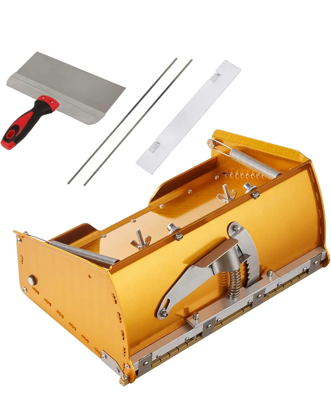 VEVOR 10” Drywall Flat Box Taping Tool