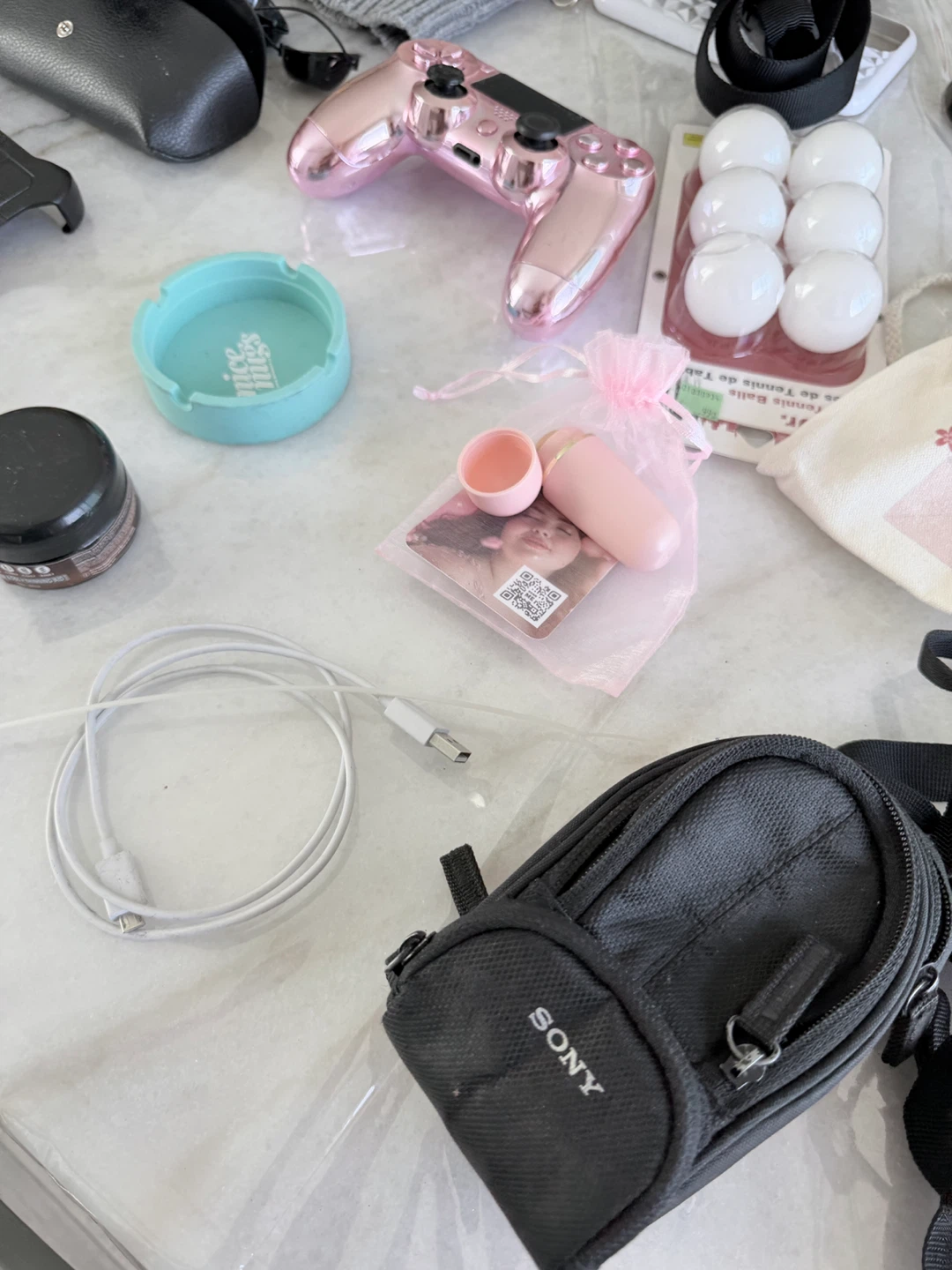 Sony Camera Bag - photo 5
