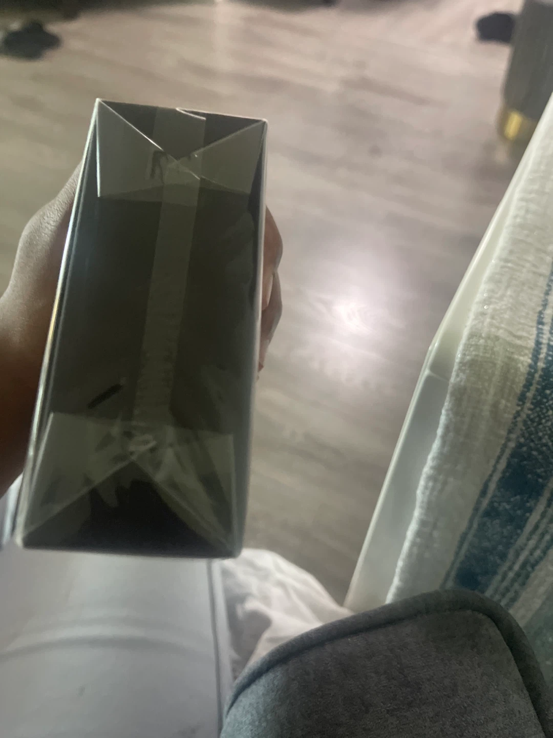 Lattafa Ramz Eau De Parfum 100ml - photo 4