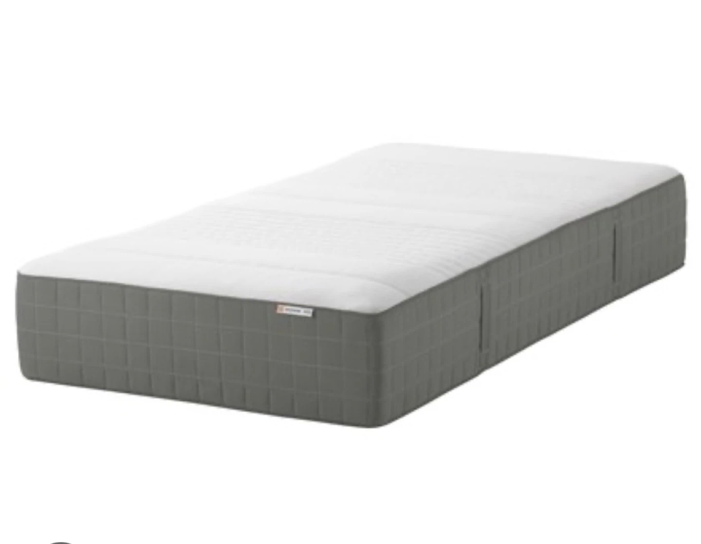 Zinus Mia 38 inch Metal Platform Bed Frame with Headboard - photo 3