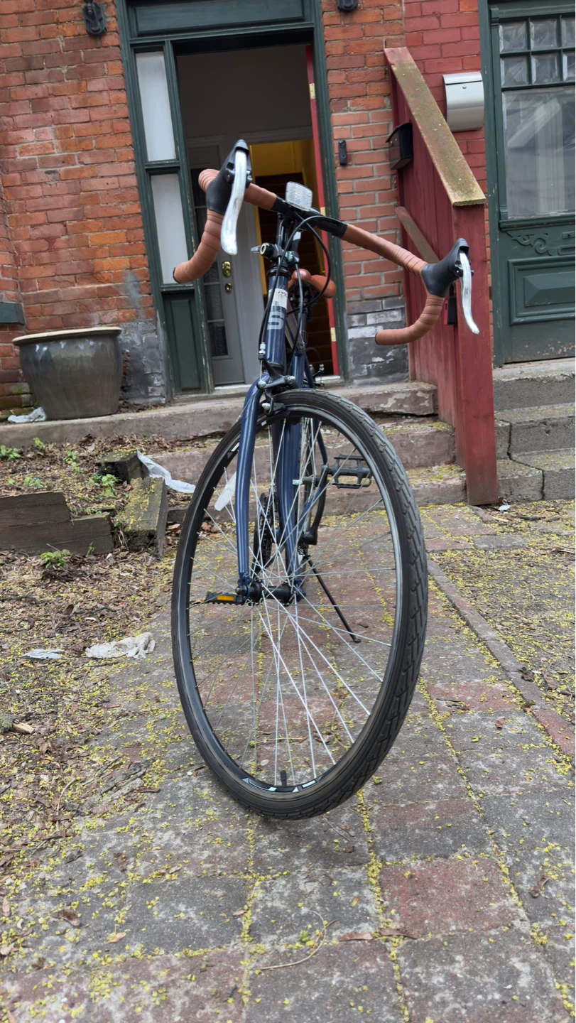 Supercycle Road Bike - photo 2
