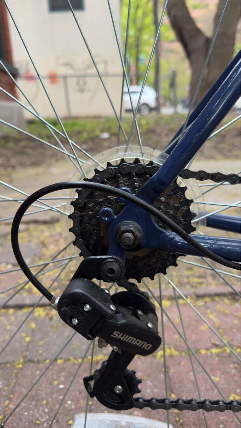 Supercycle Road Bike - photo 5