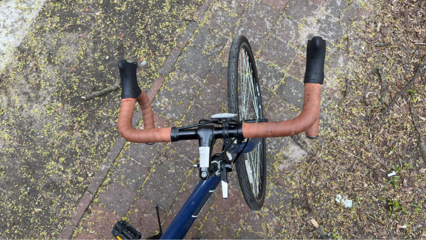 Supercycle Road Bike - photo 3