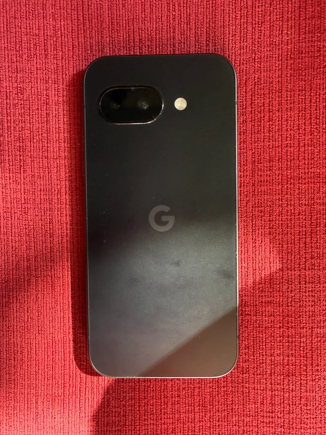 Google Pixel 9a 128GB - Obsidian - Unlocked - photo 3