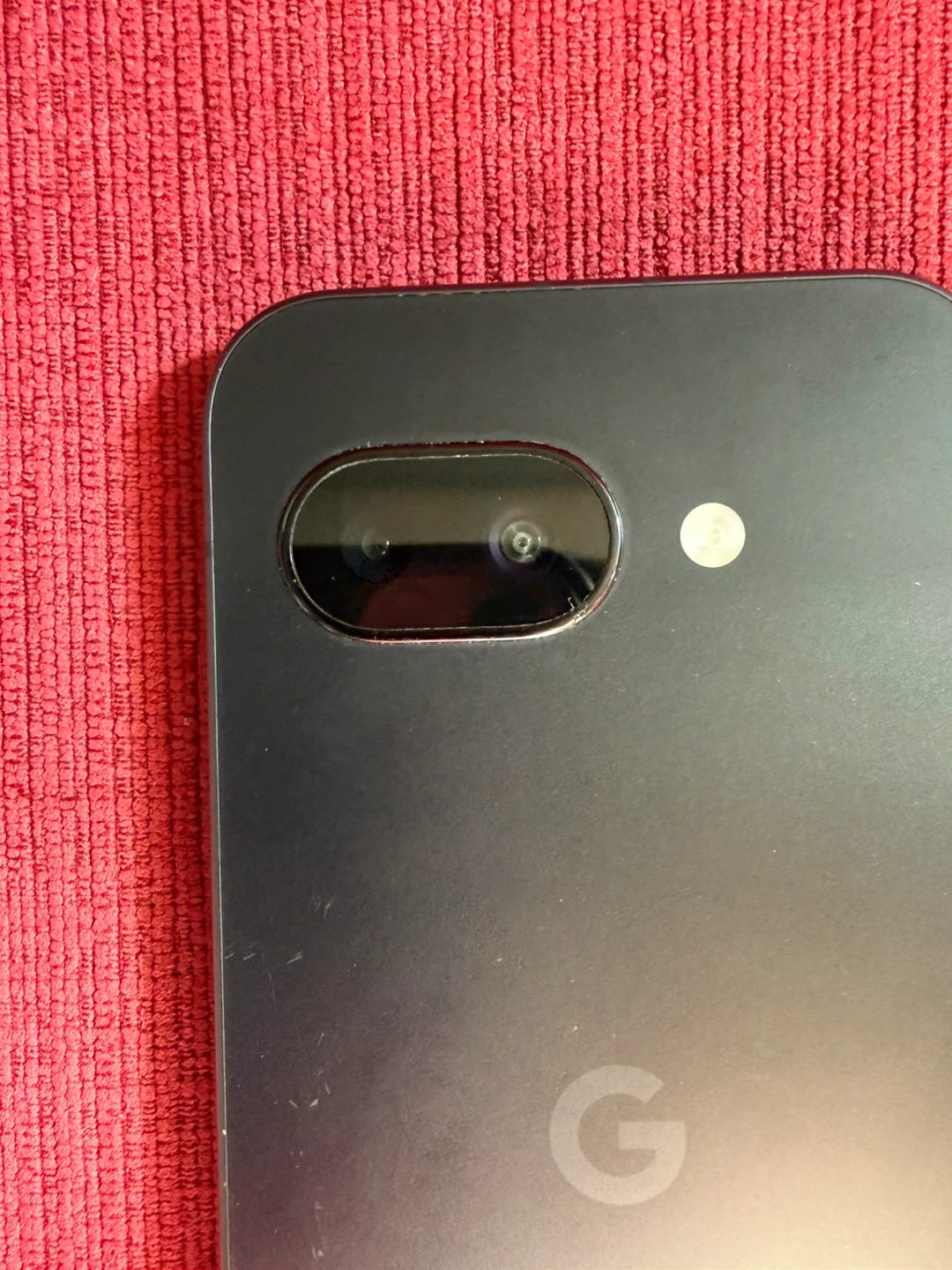 Google Pixel 9a 128GB - Obsidian - Unlocked - photo 4
