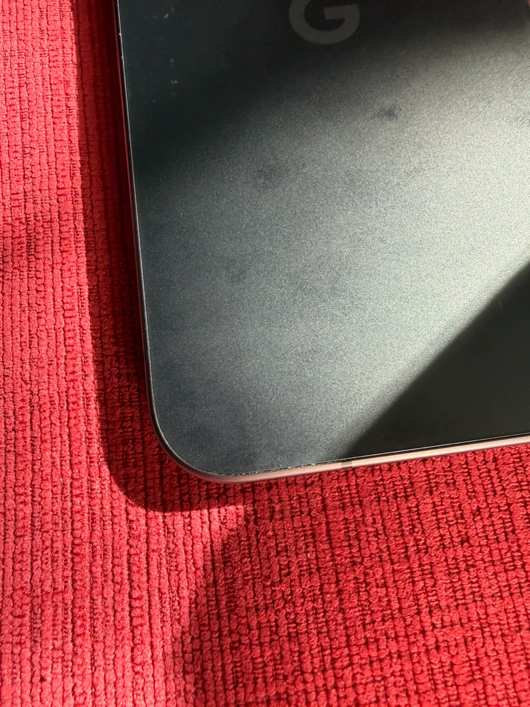 Google Pixel 9a 128GB - Obsidian - Unlocked - photo 5