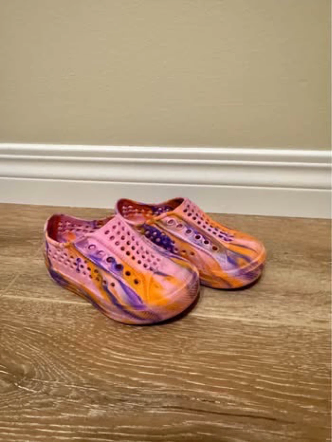 Toddler shoes/slippers lot - photo 2