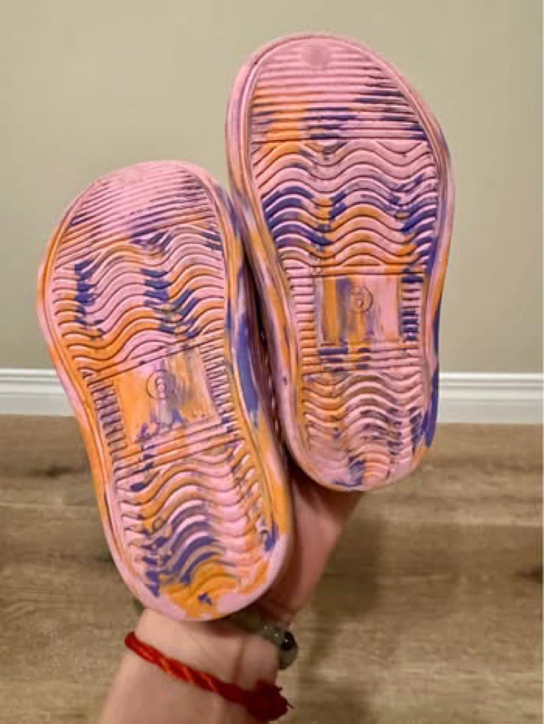 Toddler shoes/slippers lot - photo 3