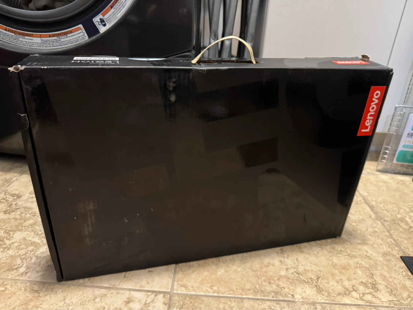 Lenovo Legion Pro 7i Gen 10 Intel (16") Gaming Laptop - photo 3