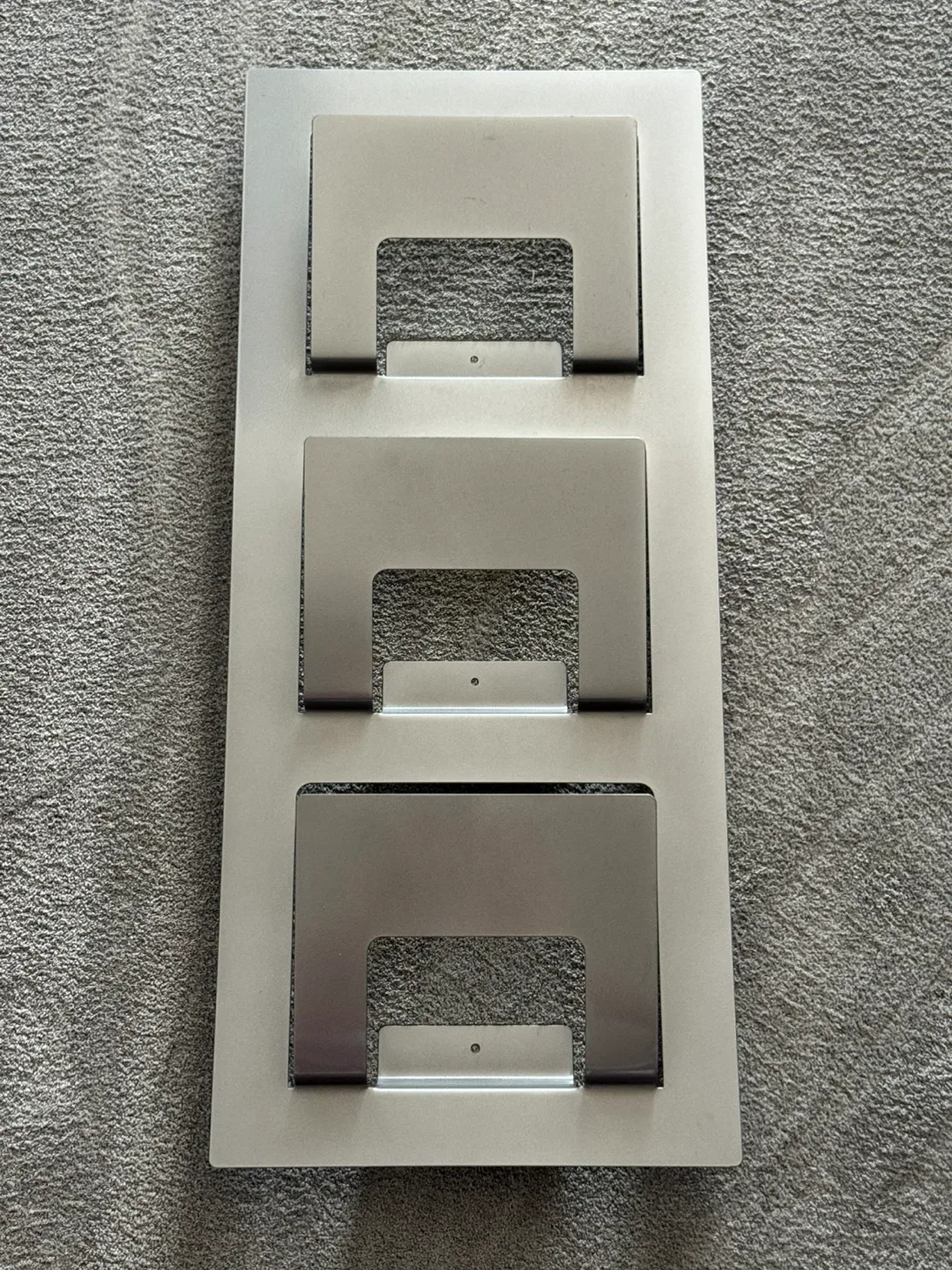 Magazine rack