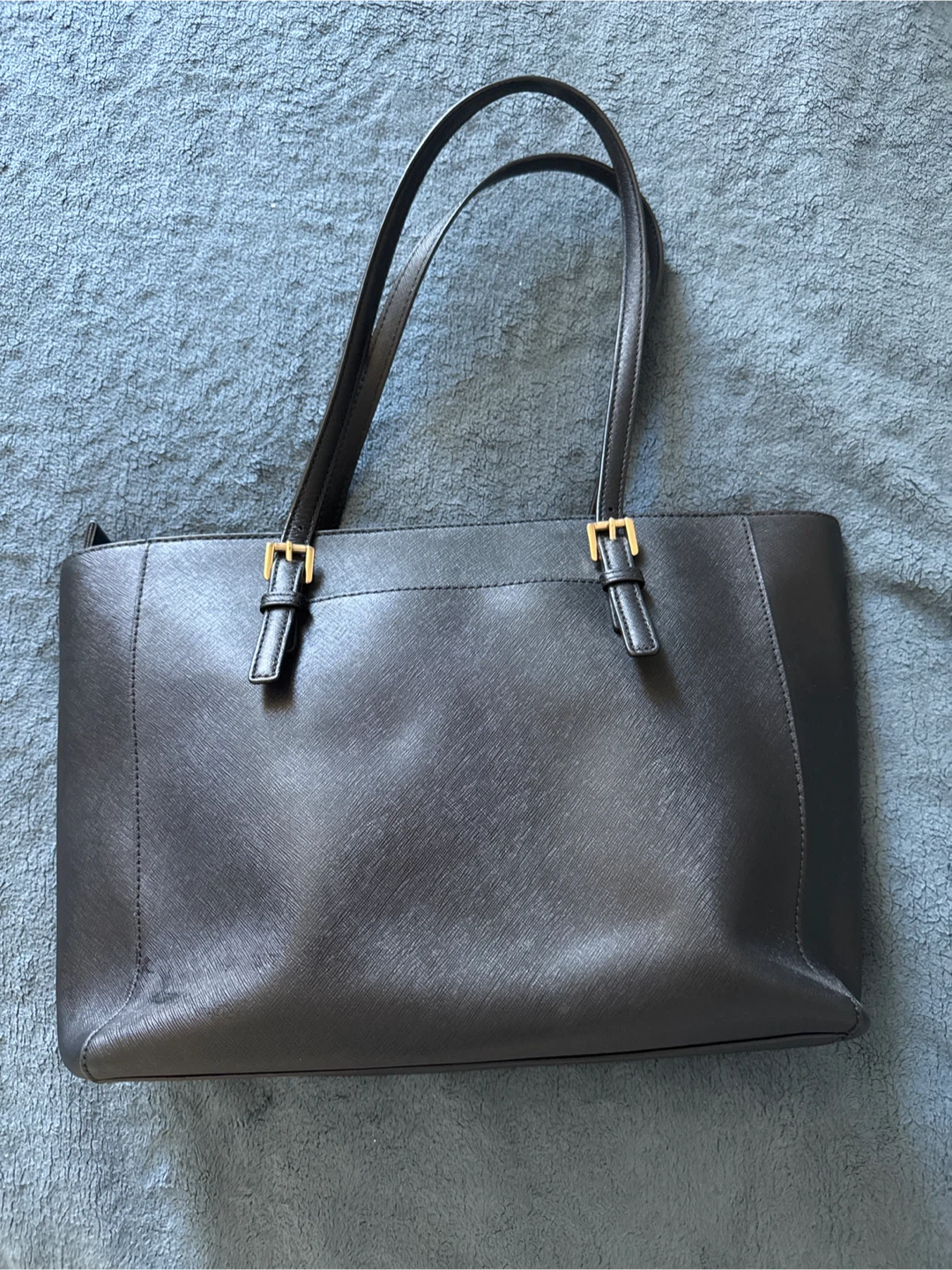 Michael Kors Tote Bag - Black - photo 2