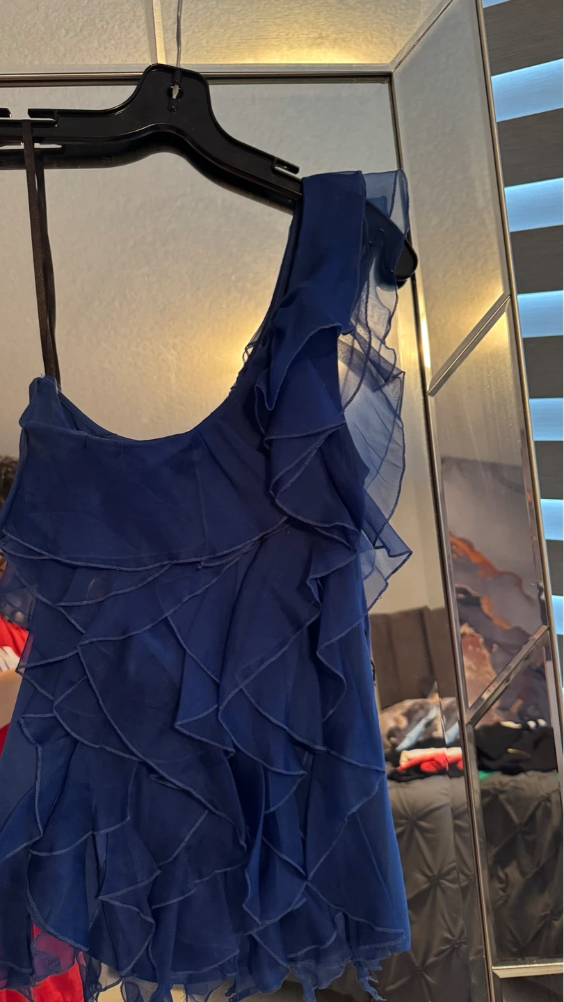 Women’s Closet clean out