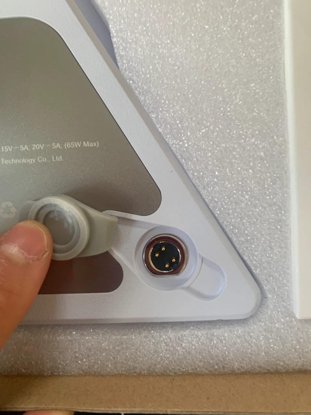 PeakDo LinkPower 2 | Power Bank for Starlink Mini 27500mAh 99Wh - photo 5