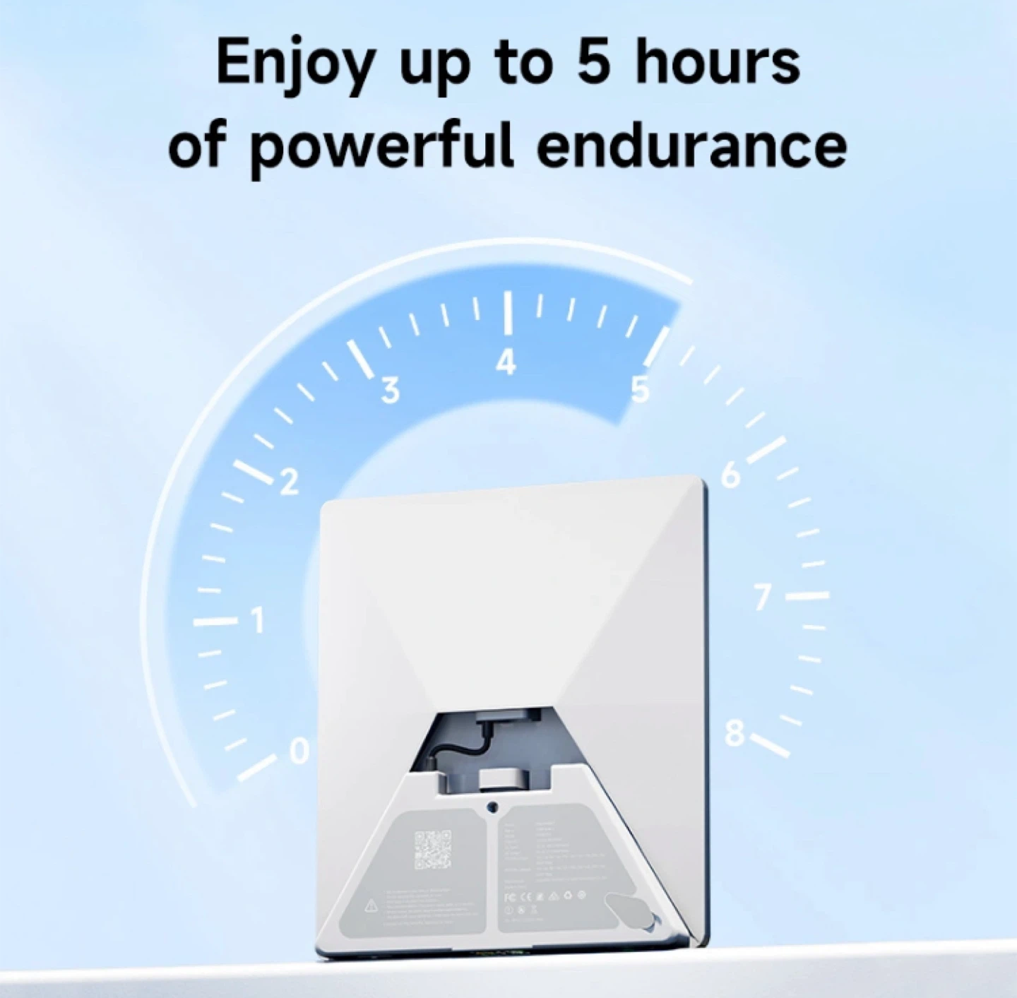 PeakDo LinkPower 2 | Power Bank for Starlink Mini 27500mAh 99Wh - photo 3