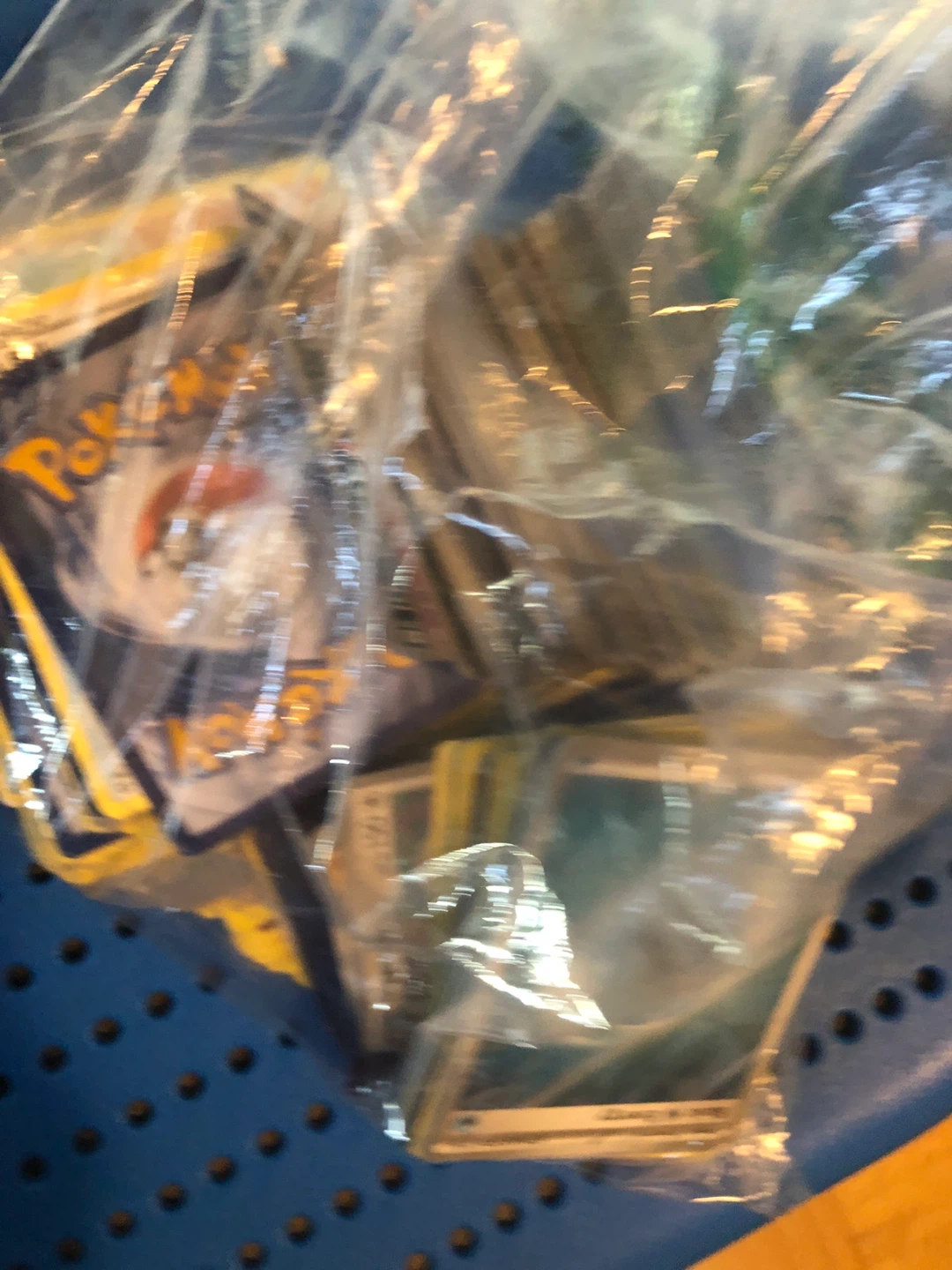 Pokeman Cards
