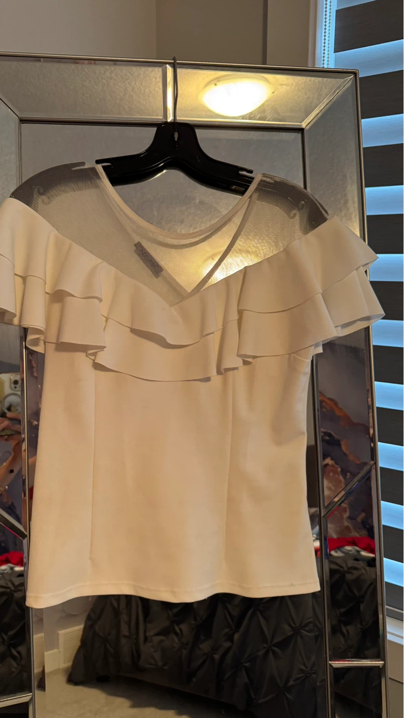 Woman’s closet clean out