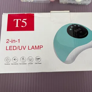 Nail UV Lamp