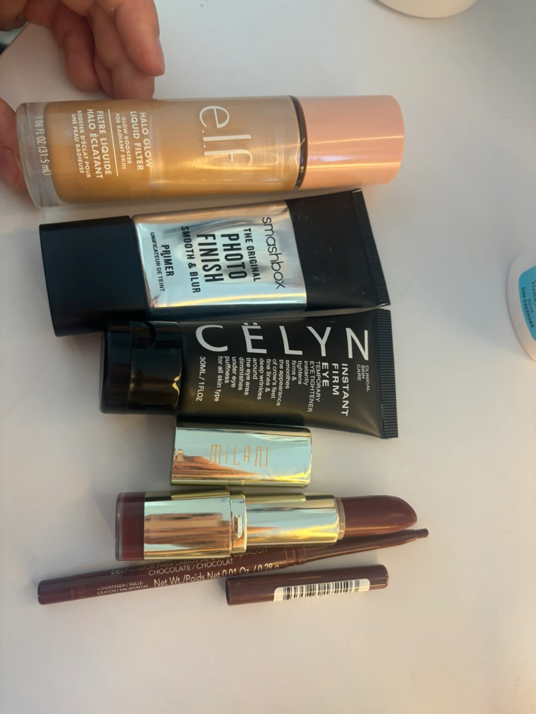 Makeup Set almost new - photo 2