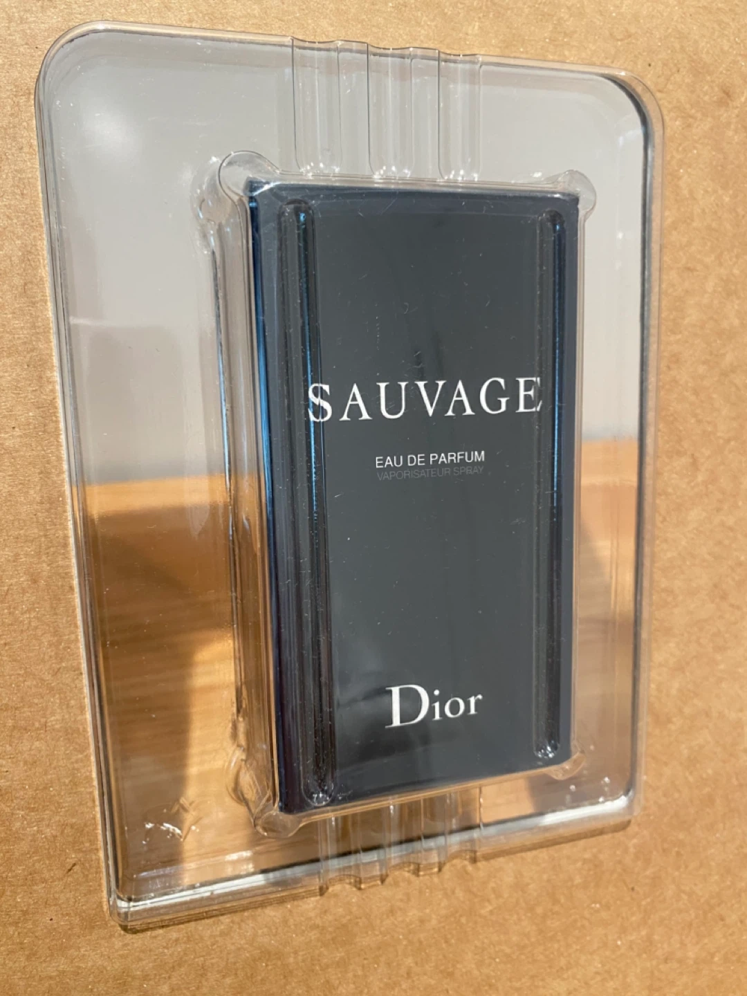 Dior Sauvage