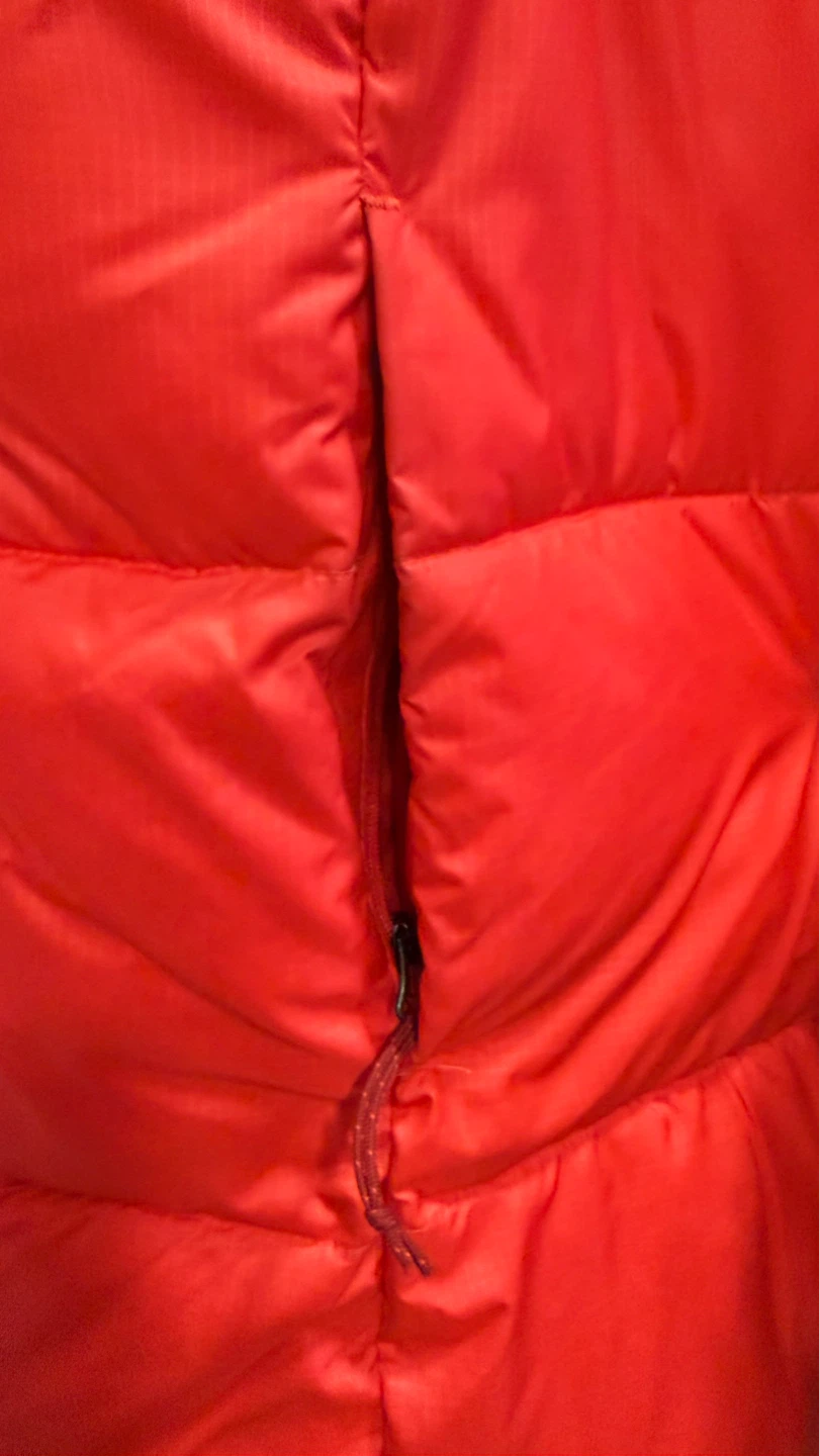 Columbia Puffer Jacket - photo 2