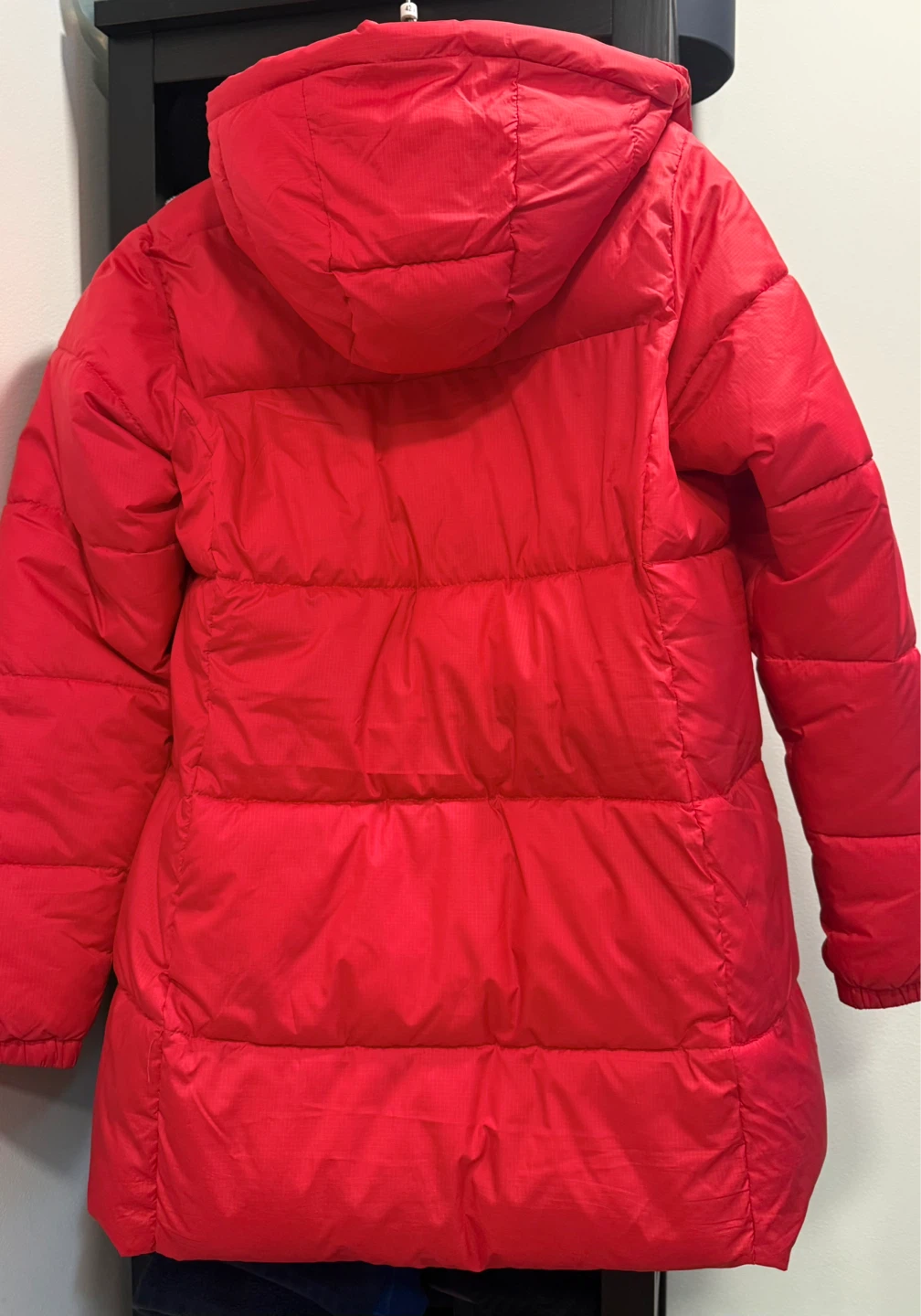 Columbia Puffer Jacket - photo 3