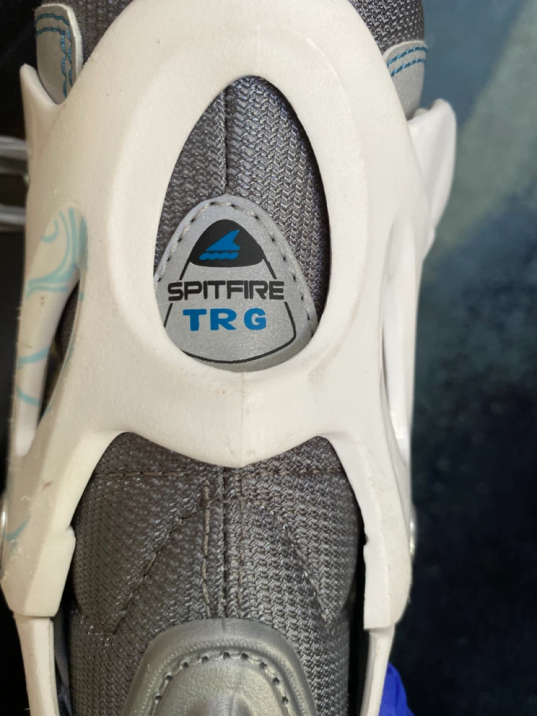 Rollerblade Spitfire TRG Inline Skates - photo 4