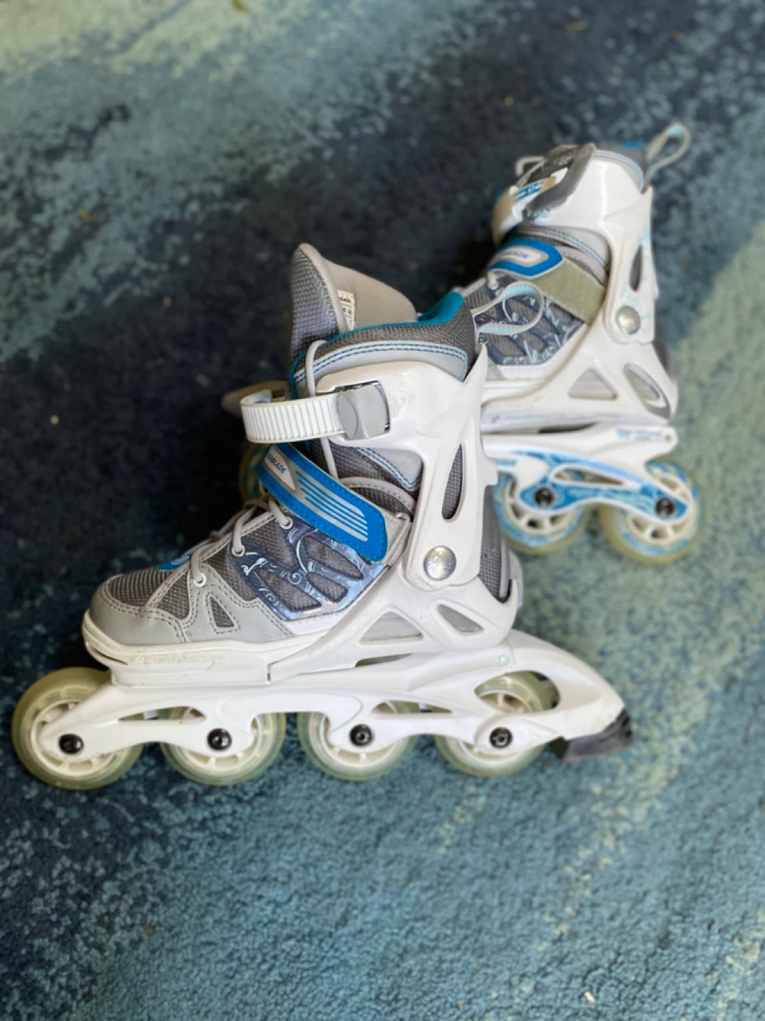 Rollerblade Spitfire TRG Inline Skates