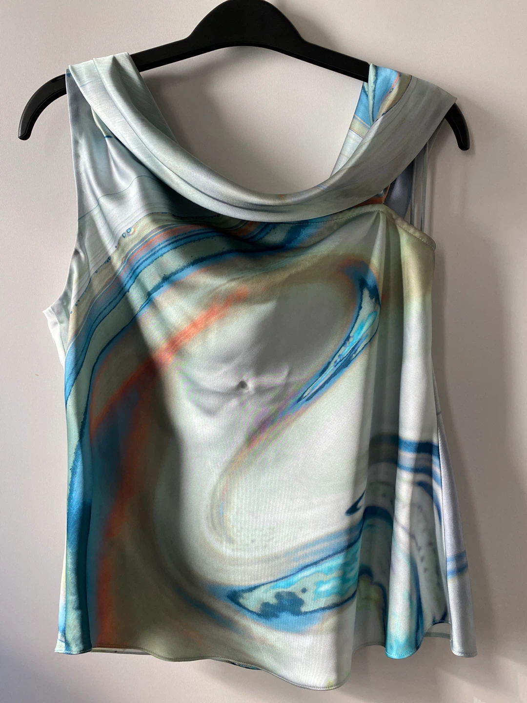Jonathan Simkhai Sleeveless Top - Size S