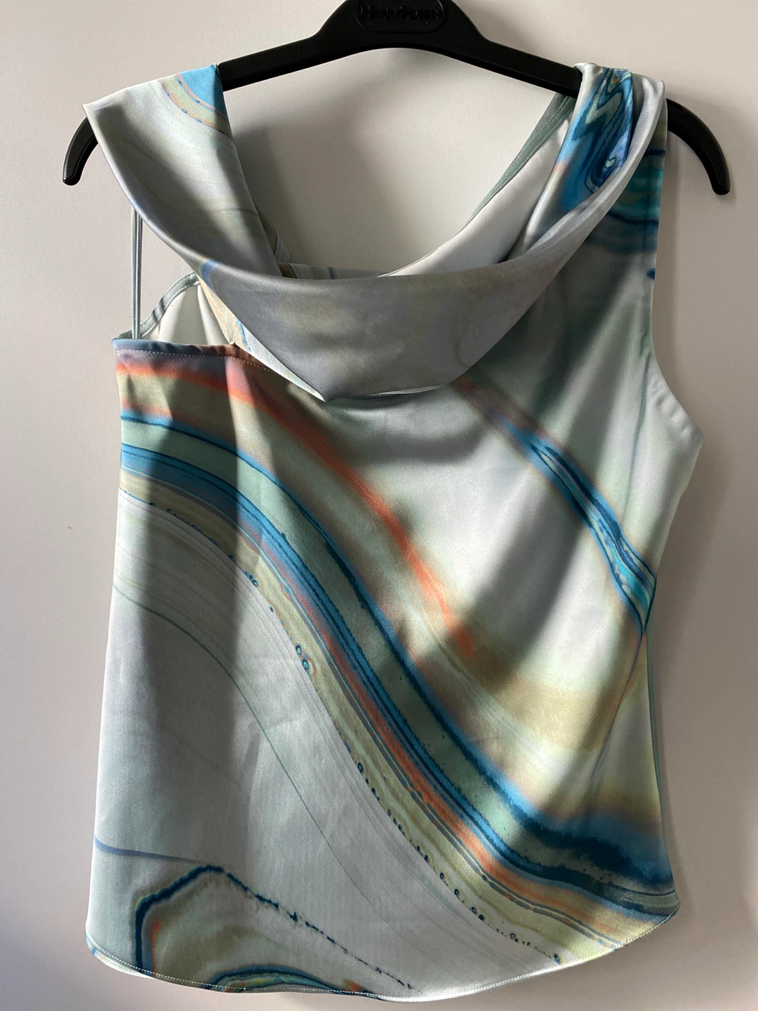 Jonathan Simkhai Sleeveless Top - Size S - photo 2