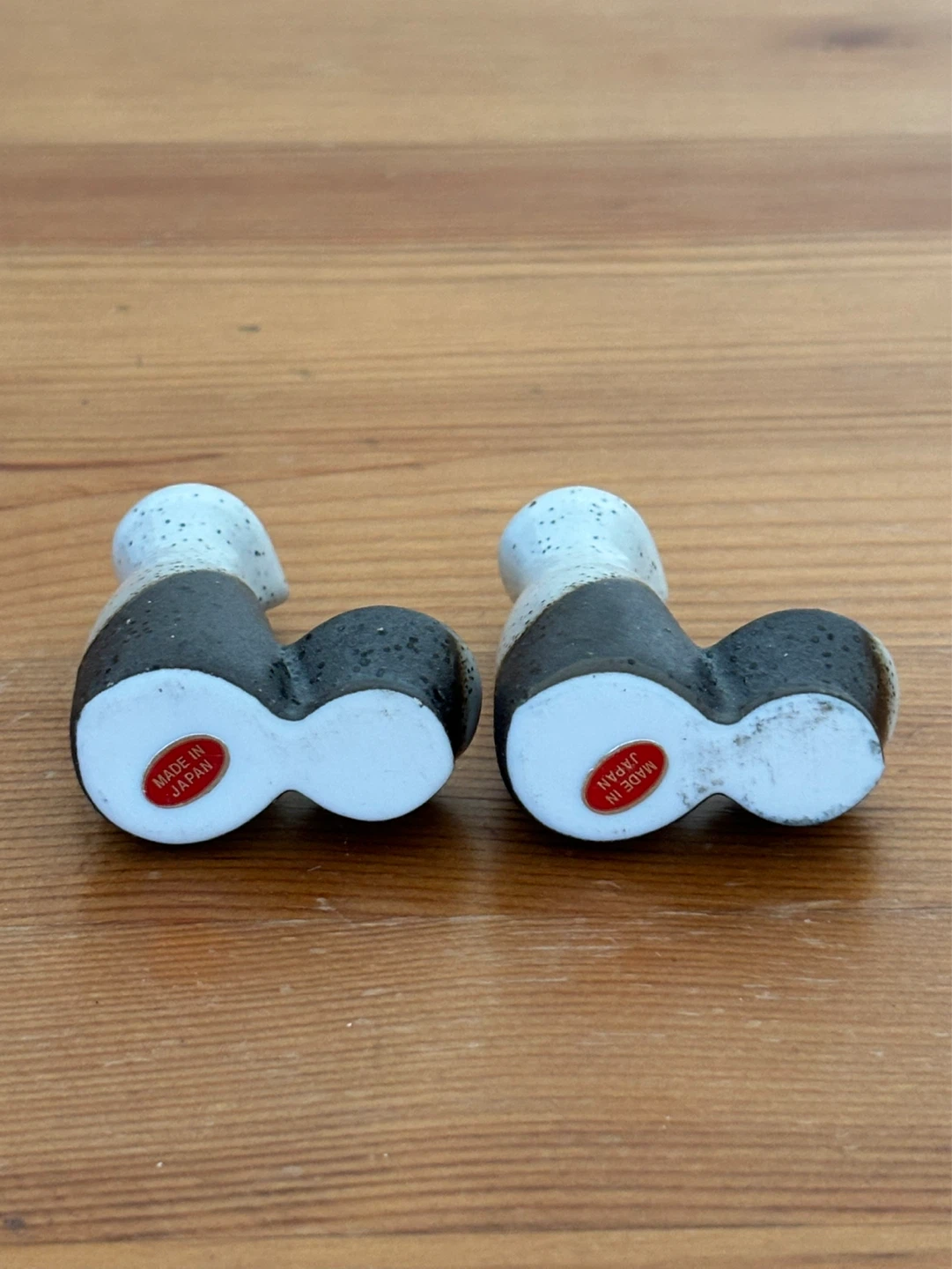Chopstick holders set - photo 4