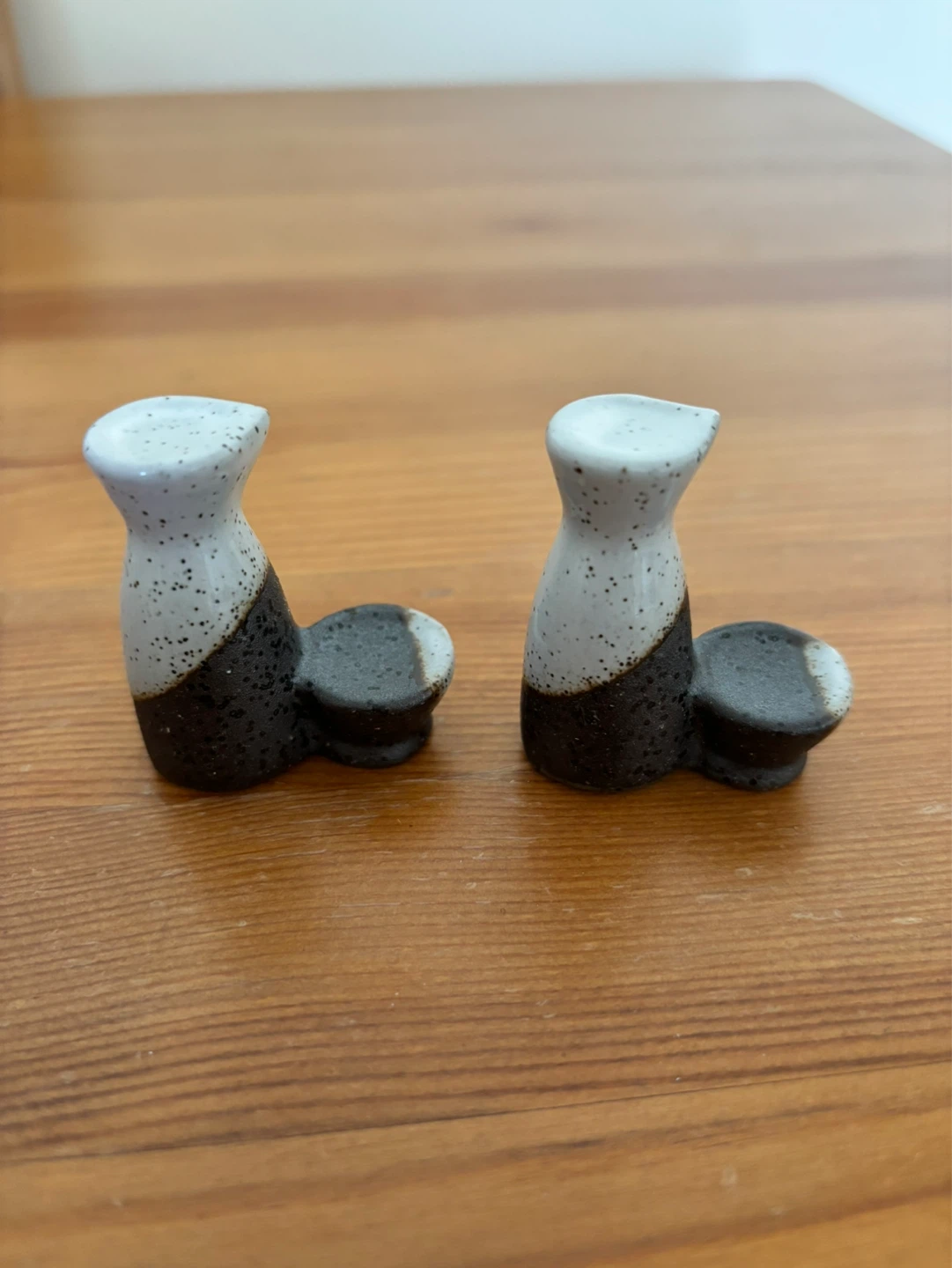 Chopstick holders set - photo 2