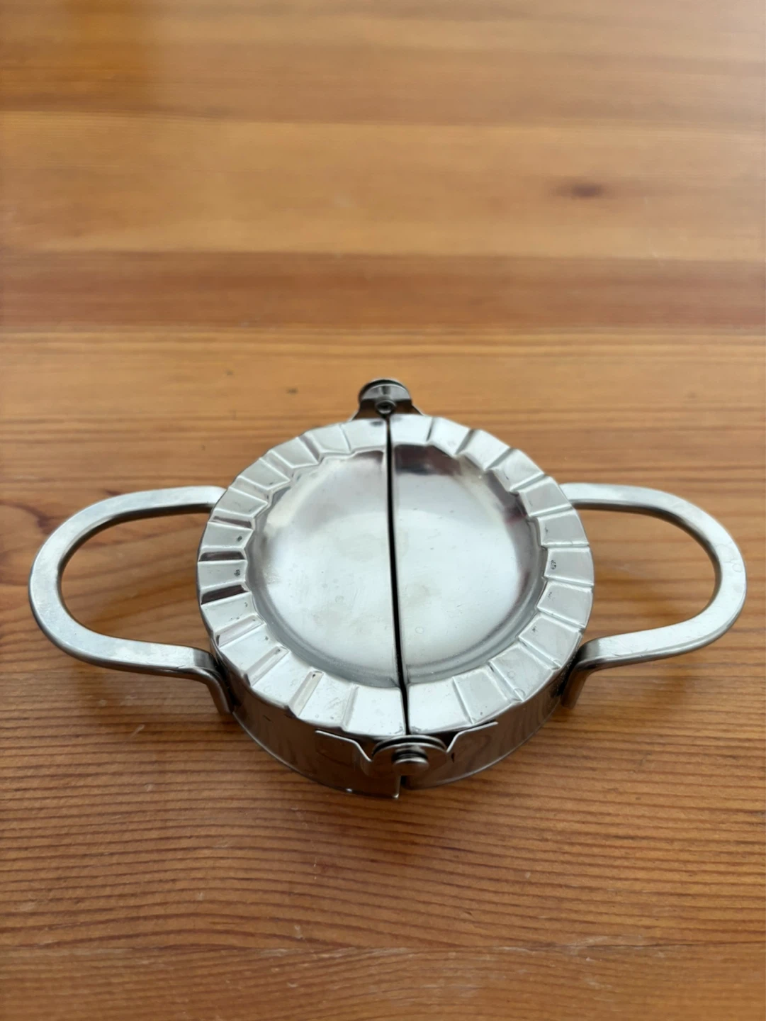 Brand new Nordic Ware dumpling maker - photo 2