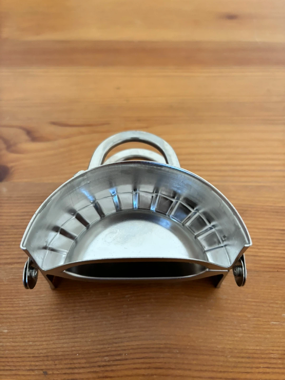 Brand new Nordic Ware dumpling maker - photo 5