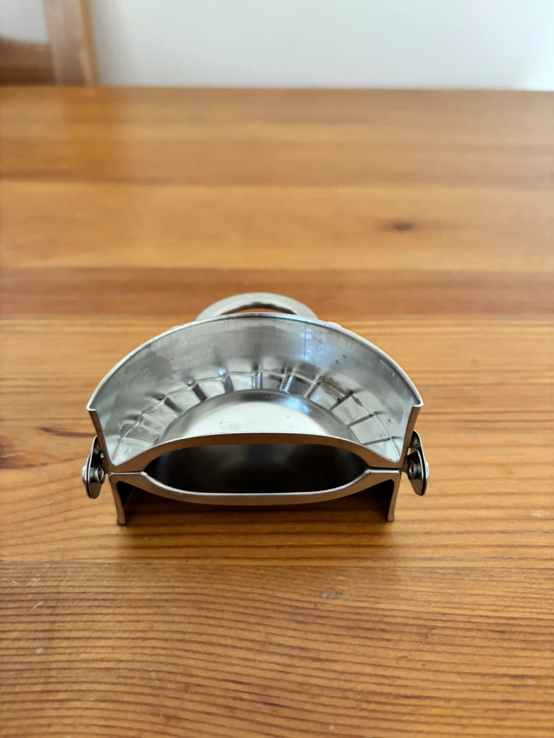 Brand new Nordic Ware dumpling maker - photo 4