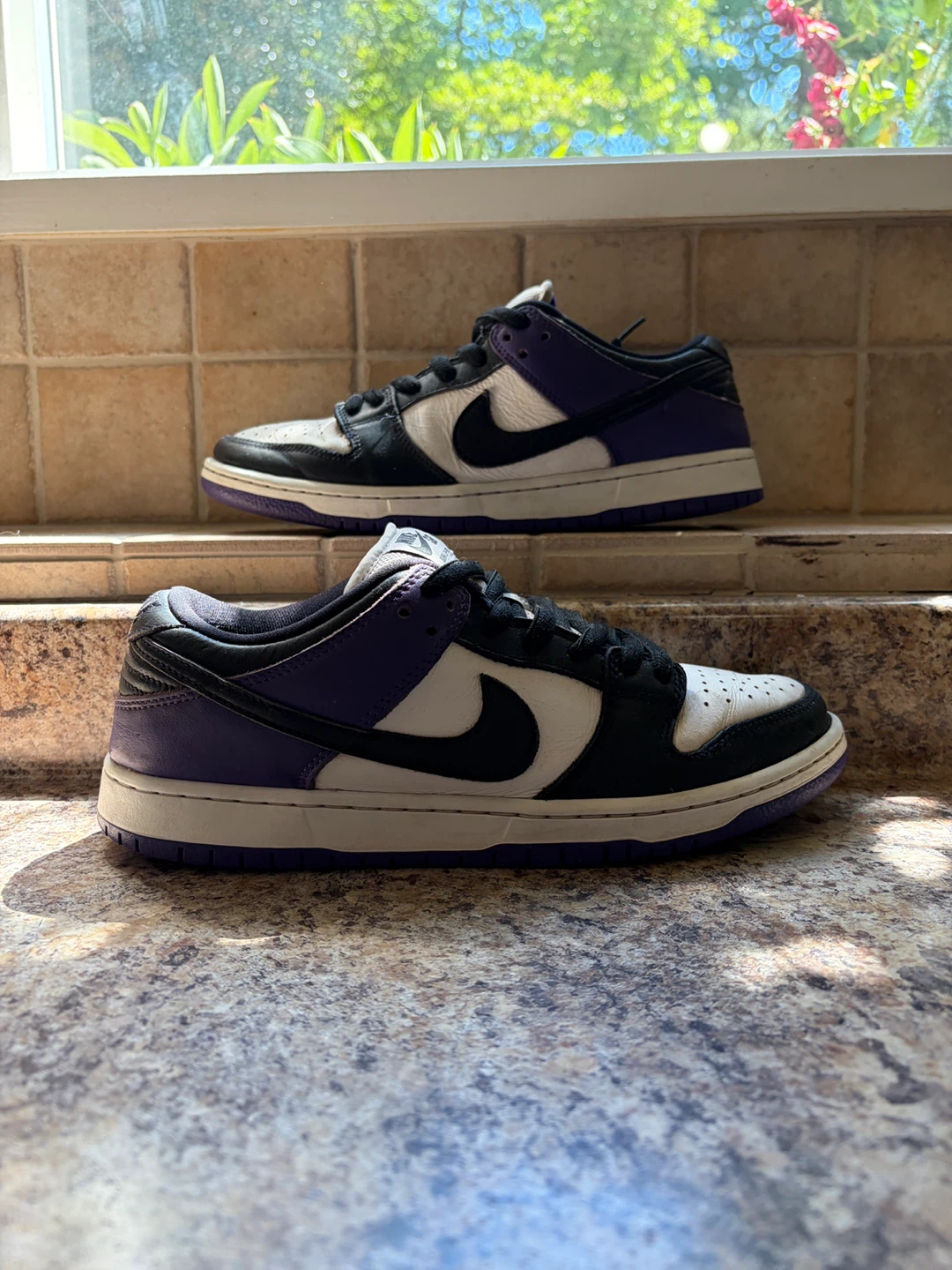 Nike SB Dunk Low Pro