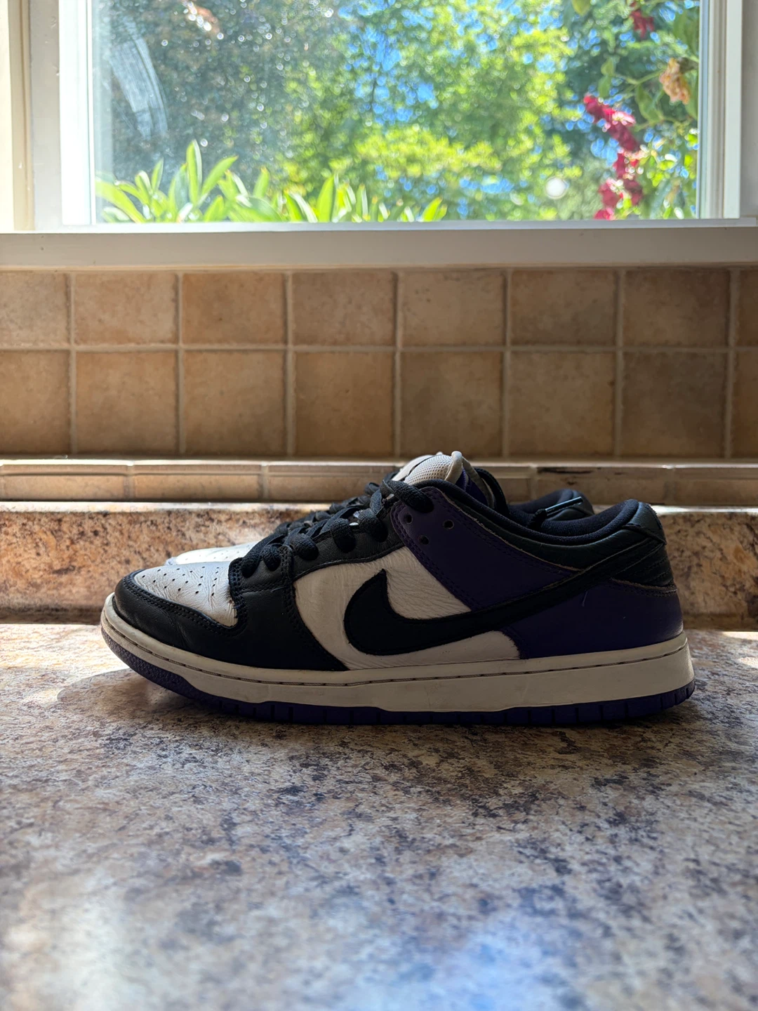 Nike SB Dunk Low Pro - photo 3