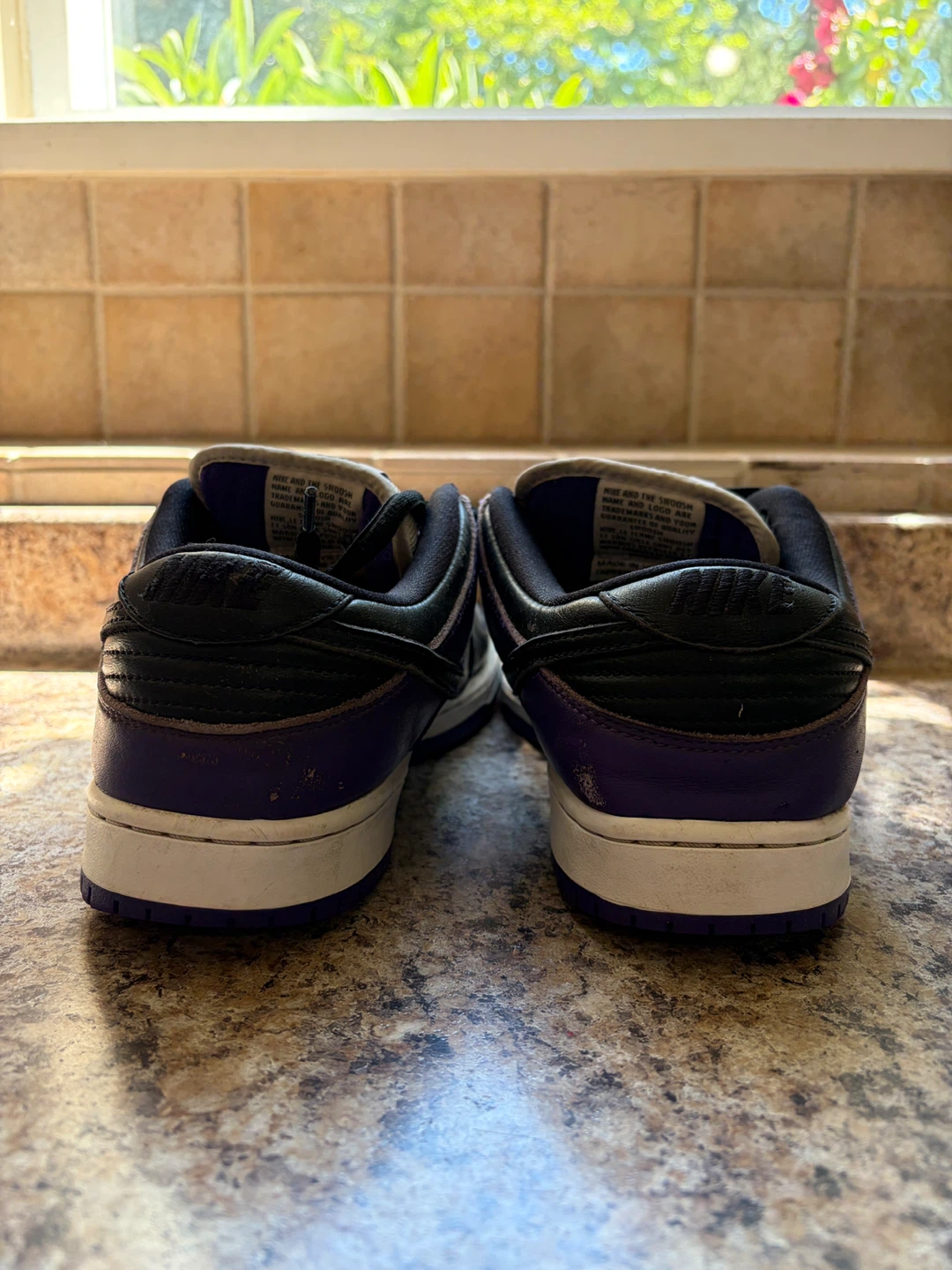 Nike SB Dunk Low Pro - photo 2