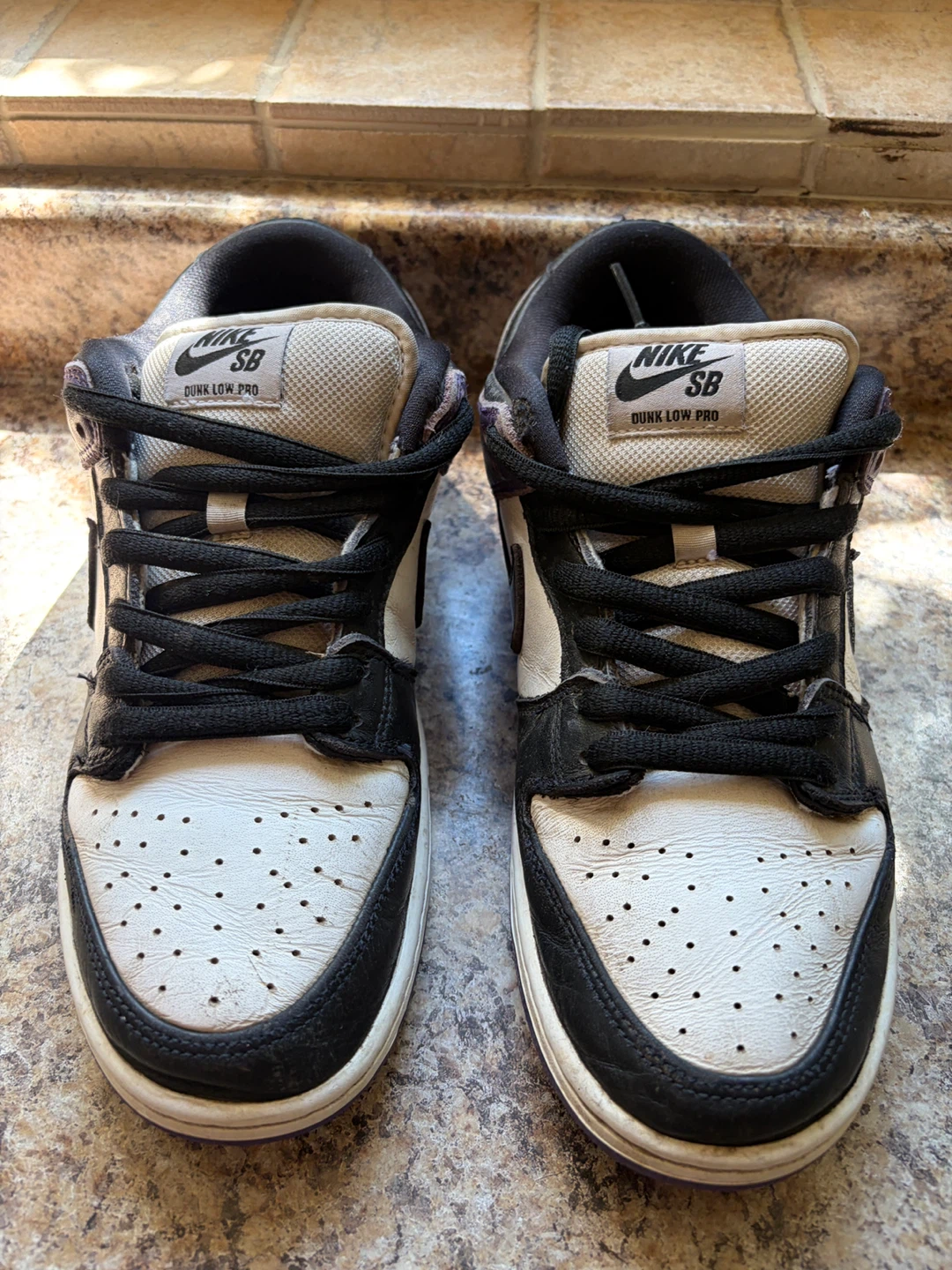 Nike SB Dunk Low Pro - photo 4