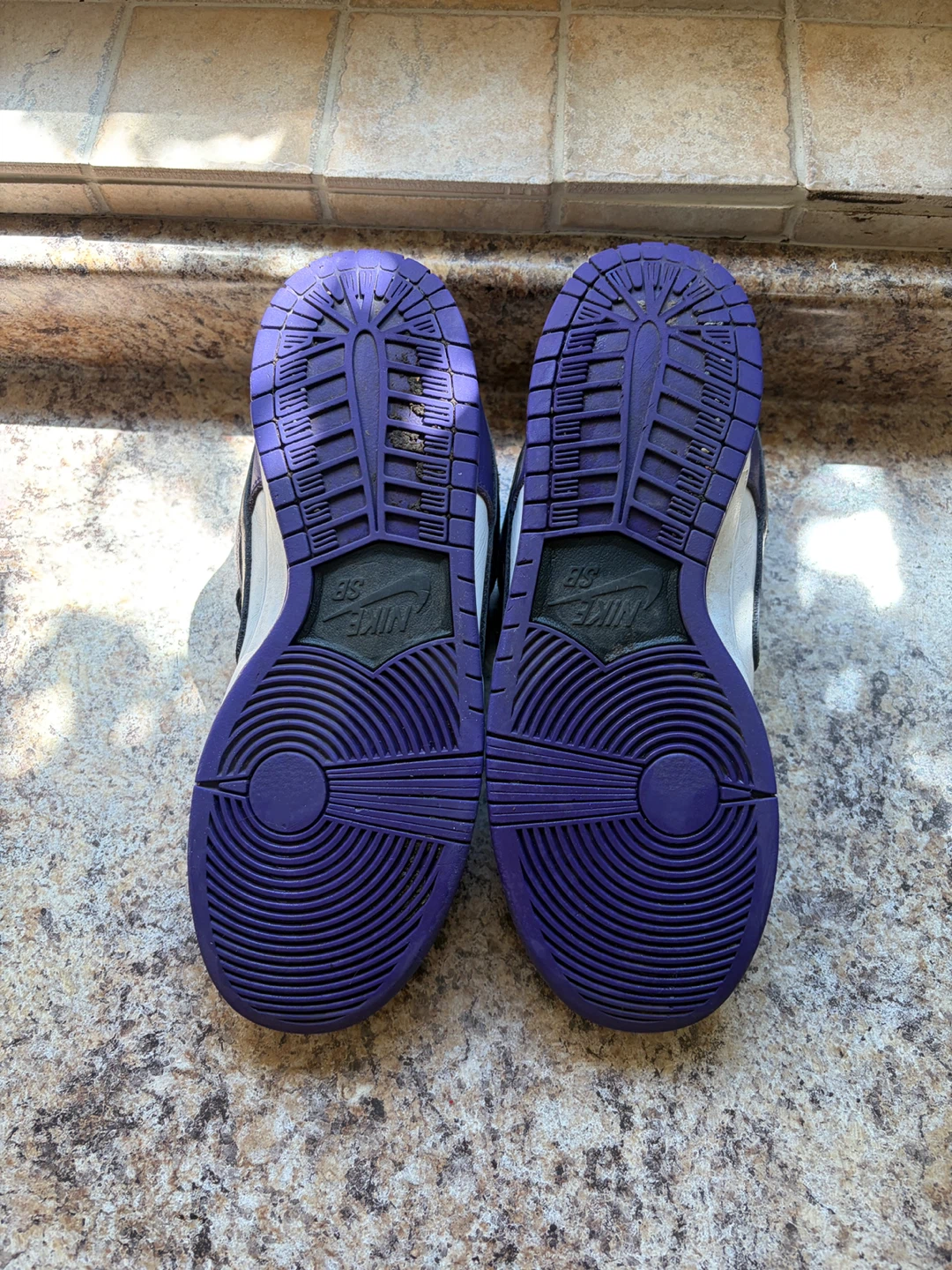 Nike SB Dunk Low Pro - photo 5