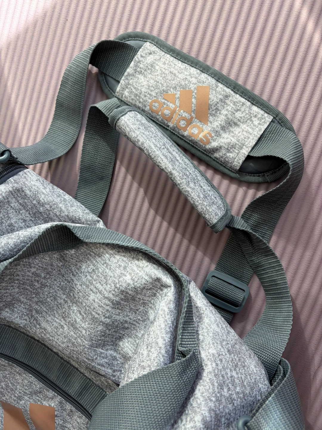 Adidas Duffel Bag - photo 2