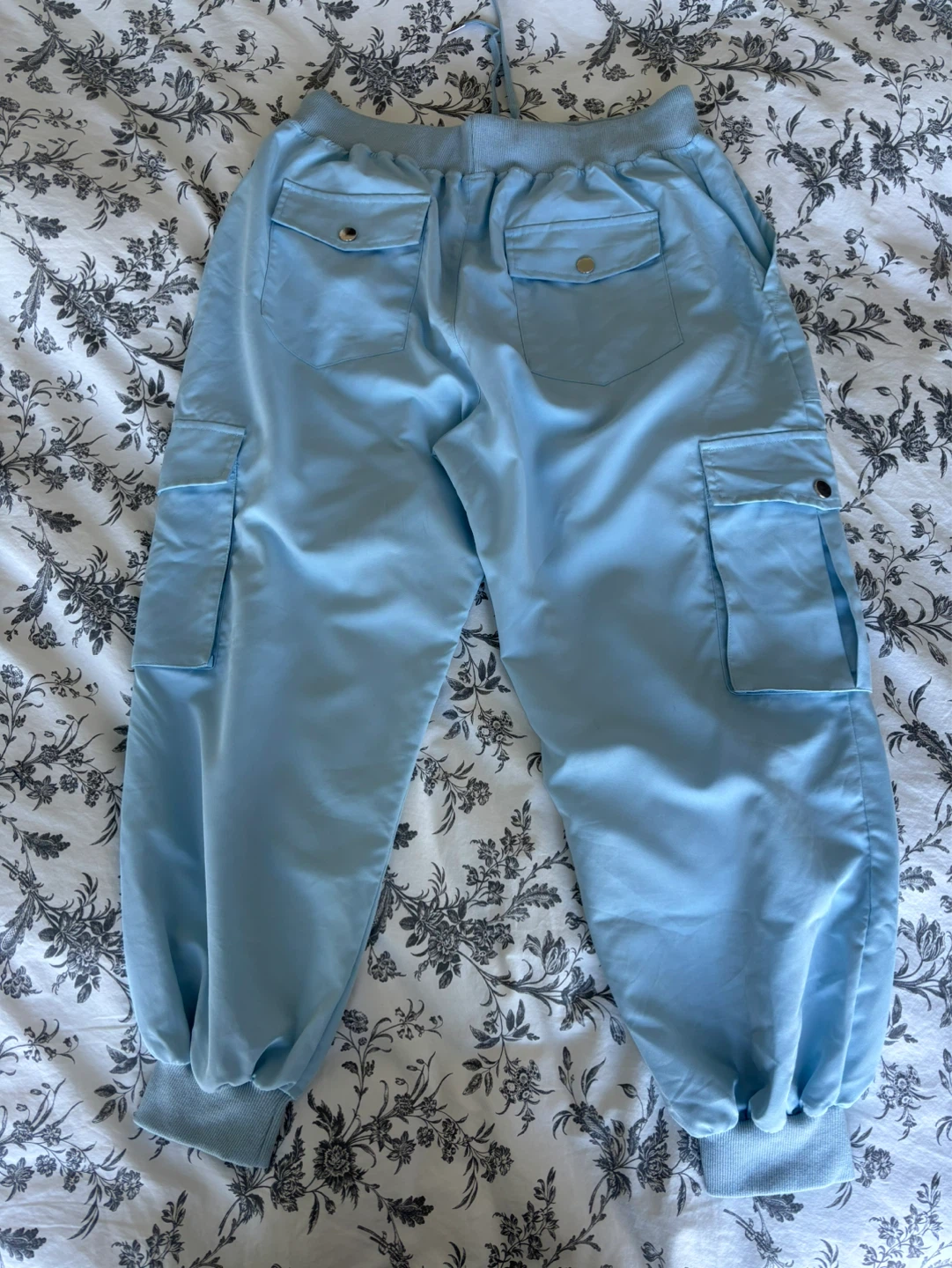 Relaxed, Lightweight Comfy Pants With Pockets - photo 2