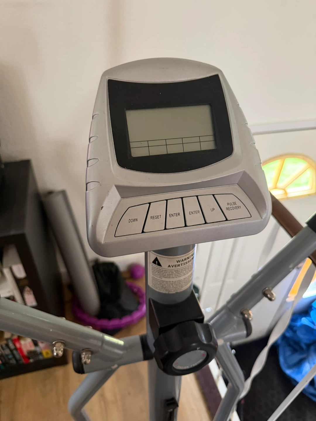 Elliptical - photo 3