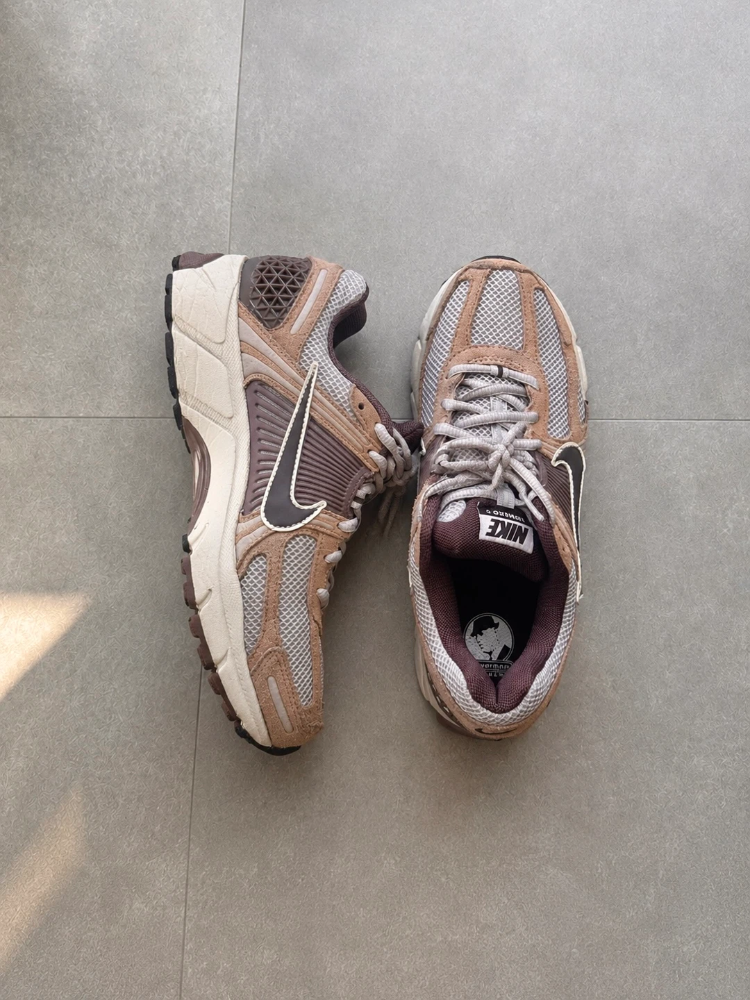 Vomero 5 Nike Shoes - photo 2