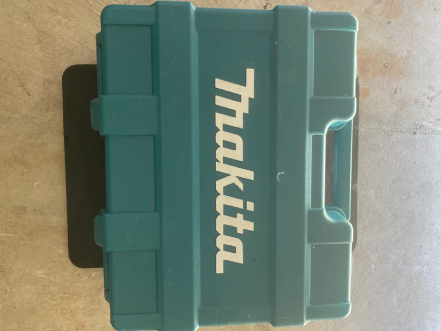 Makita DLX2015M Tool Case Only – Like New