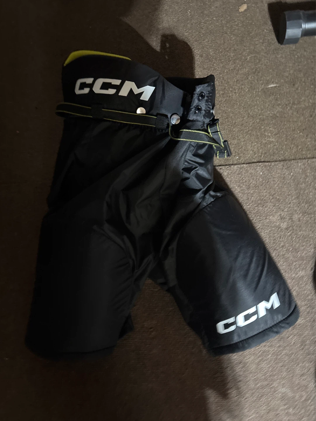 CCM Hockey Pants - photo 2